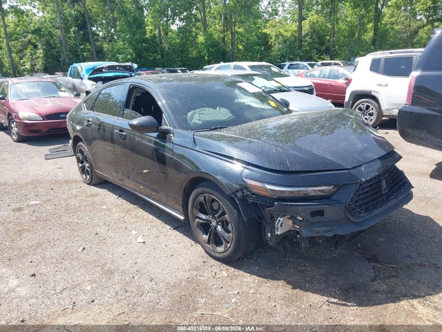 Aukcja sprzedaży 2025 Honda Accord Se, vin: 1HGCY1F42SA062794, numer aukcji: 45316308