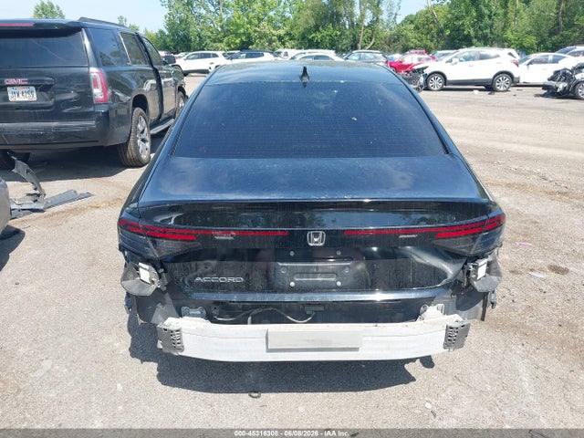 Aukcja sprzedaży 2025 Honda Accord Se, vin: 1HGCY1F42SA062794, numer aukcji: 45316308
