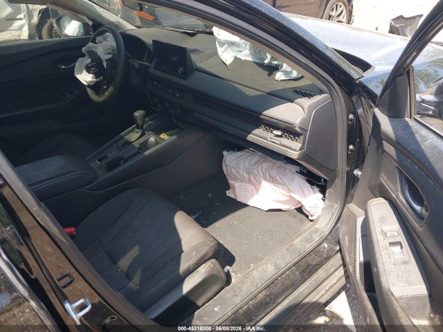 Aukcja sprzedaży 2025 Honda Accord Se, vin: 1HGCY1F42SA062794, numer aukcji: 45316308