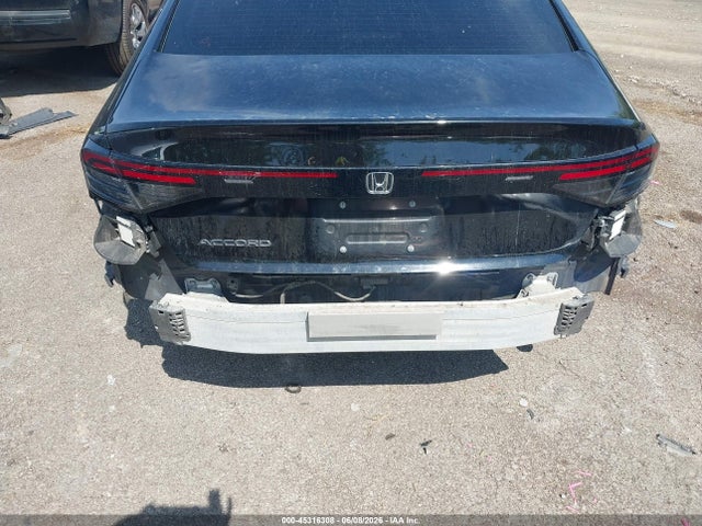 Aukcja sprzedaży 2025 Honda Accord Se, vin: 1HGCY1F42SA062794, numer aukcji: 45316308