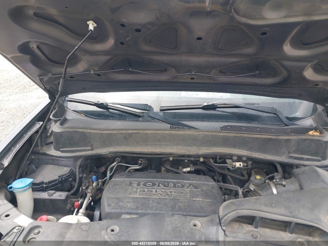 5FNYF3H55EB023690 Honda Pilot Ex-l