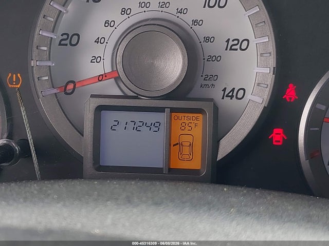 5FNYF3H55EB023690 Honda Pilot Ex-l
