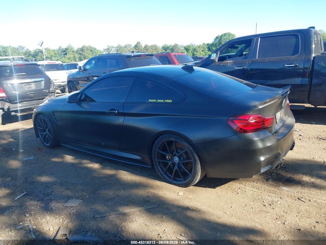 Продажа на аукционе авто 2015 Bmw M4, vin: WBS3R9C55FK329507, номер лота: 45316312
