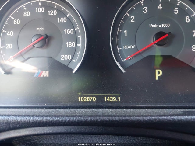 Продажа на аукционе авто 2015 Bmw M4, vin: WBS3R9C55FK329507, номер лота: 45316312