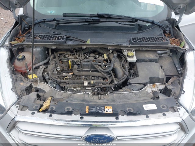 Aukcja sprzedaży 2019 Ford Escape Se, vin: 1FMCU0GD0KUA64962, numer aukcji: 45316315