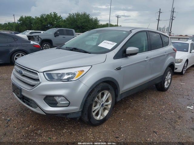 Aukcja sprzedaży 2019 Ford Escape Se, vin: 1FMCU0GD0KUA64962, numer aukcji: 45316315