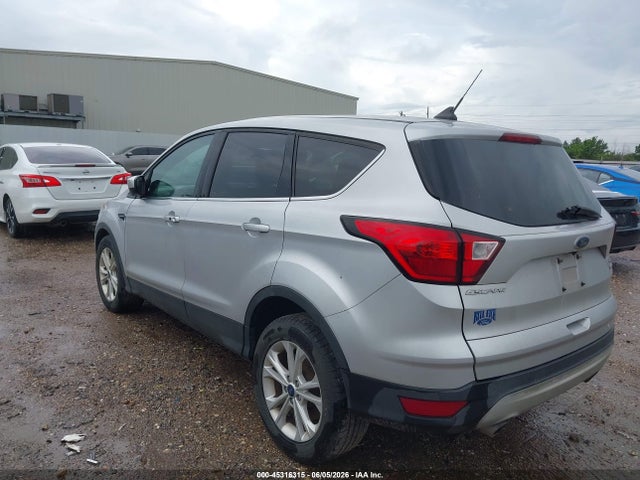 Aukcja sprzedaży 2019 Ford Escape Se, vin: 1FMCU0GD0KUA64962, numer aukcji: 45316315