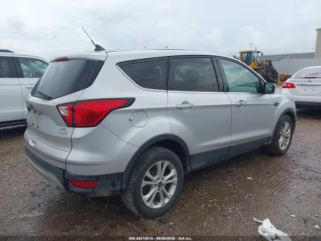 Aukcja sprzedaży 2019 Ford Escape Se, vin: 1FMCU0GD0KUA64962, numer aukcji: 45316315