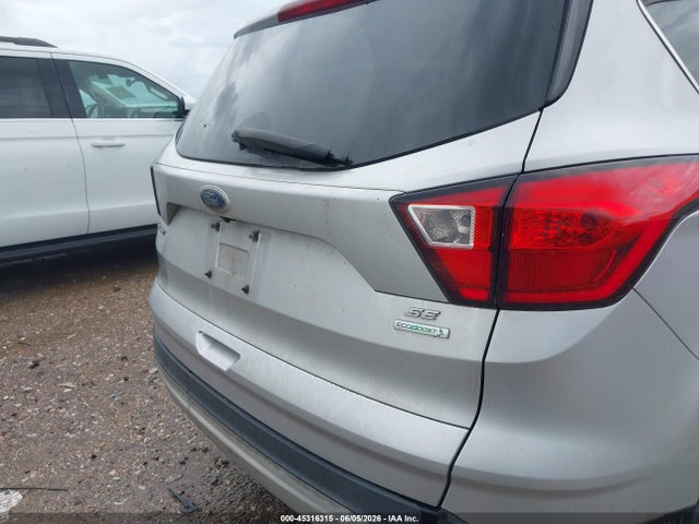Aukcja sprzedaży 2019 Ford Escape Se, vin: 1FMCU0GD0KUA64962, numer aukcji: 45316315