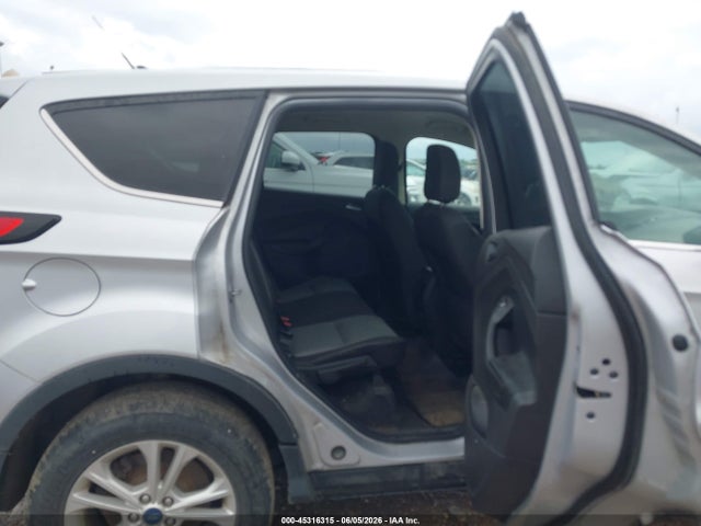 Aukcja sprzedaży 2019 Ford Escape Se, vin: 1FMCU0GD0KUA64962, numer aukcji: 45316315