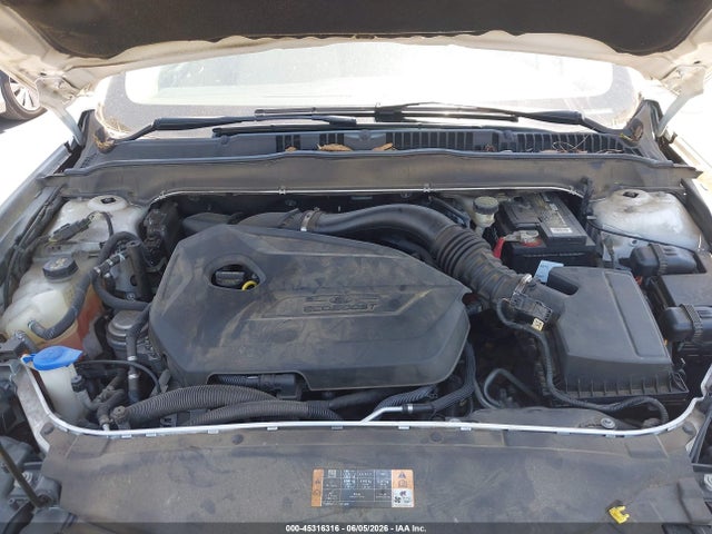 Aukcja sprzedaży 2013 Ford Fusion Se, vin: 3FA6P0HR8DR336645, numer aukcji: 45316316