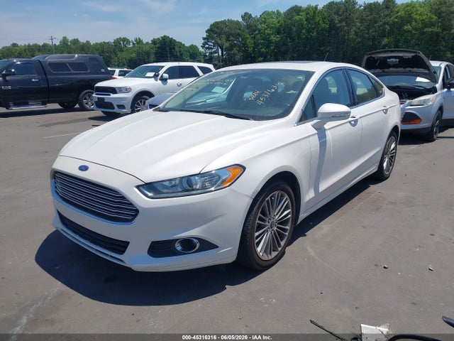 Aukcja sprzedaży 2013 Ford Fusion Se, vin: 3FA6P0HR8DR336645, numer aukcji: 45316316