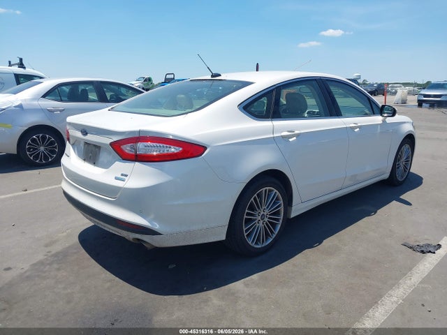 Aukcja sprzedaży 2013 Ford Fusion Se, vin: 3FA6P0HR8DR336645, numer aukcji: 45316316