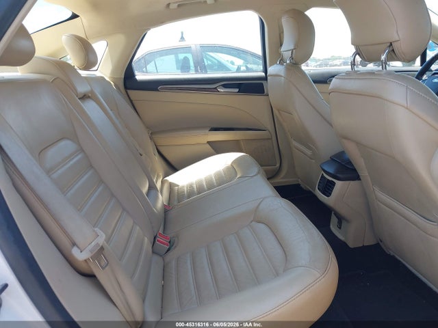 Aukcja sprzedaży 2013 Ford Fusion Se, vin: 3FA6P0HR8DR336645, numer aukcji: 45316316