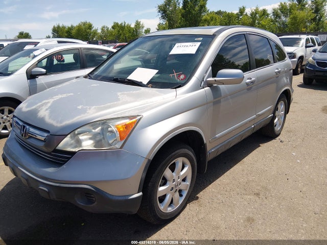 Aukcja sprzedaży 2007 Honda Cr-v Ex-l, vin: JHLRE48737C071271, numer aukcji: 45316319