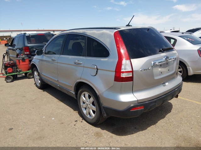 Aukcja sprzedaży 2007 Honda Cr-v Ex-l, vin: JHLRE48737C071271, numer aukcji: 45316319