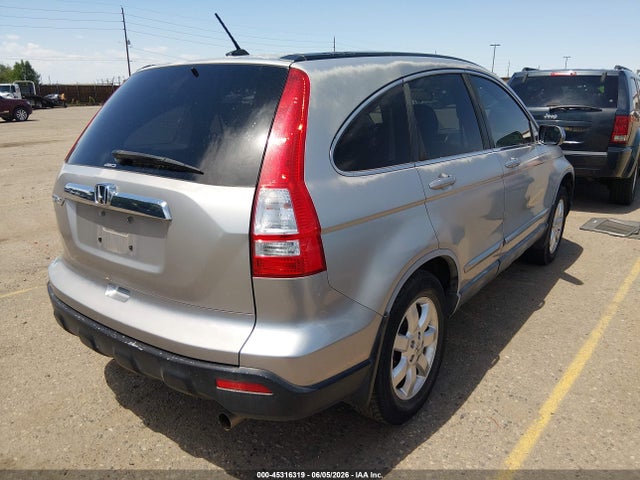 Aukcja sprzedaży 2007 Honda Cr-v Ex-l, vin: JHLRE48737C071271, numer aukcji: 45316319