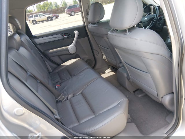 Aukcja sprzedaży 2007 Honda Cr-v Ex-l, vin: JHLRE48737C071271, numer aukcji: 45316319