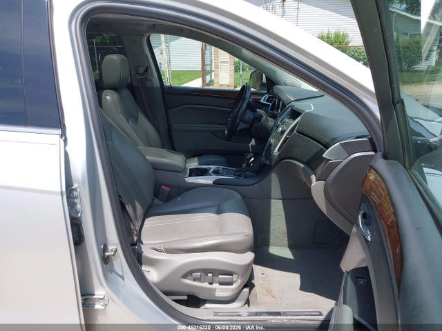 Продажа на аукционе авто 2012 Cadillac Srx Luxury Collection, vin: 3GYFNAE31CS545653, номер лота: 45316330