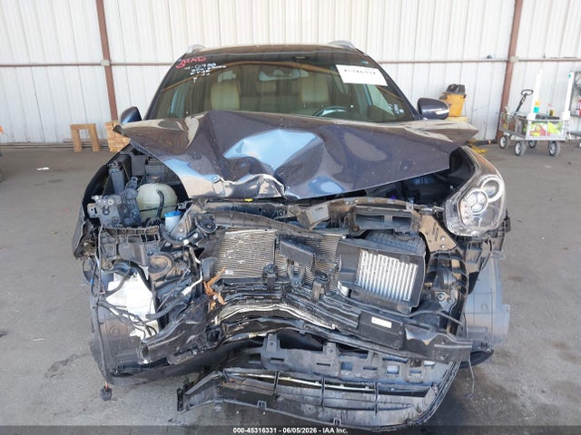 KNDPRCA60H7208763 KIA Sportage Sx Turbo