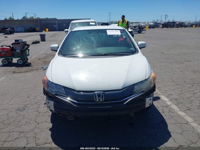 Honda Civic Lx 2014 2HGFG3B55EH516777 Image 11