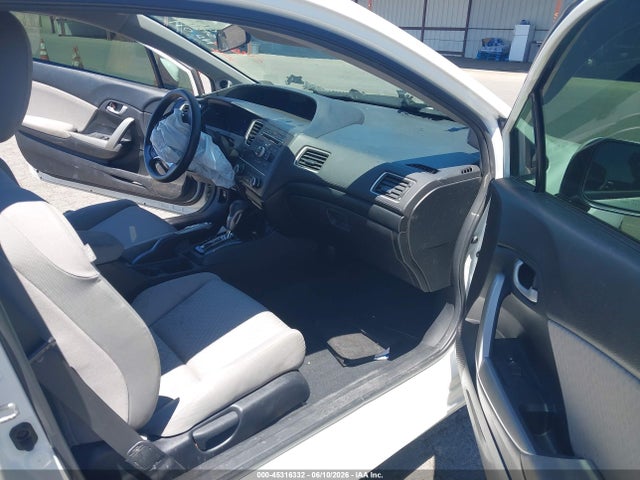 Honda Civic Lx 2014 2HGFG3B55EH516777 Image 5