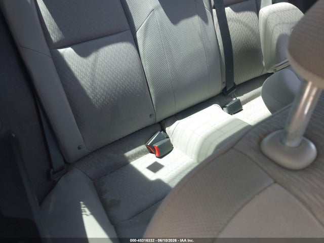 Honda Civic Lx 2014 2HGFG3B55EH516777 Image 8