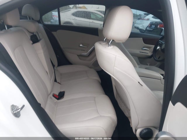Продажа на аукционе авто 2022 Mercedes-benz A 220, vin: W1K3G4EB5NJ371219, номер лота: 45316333