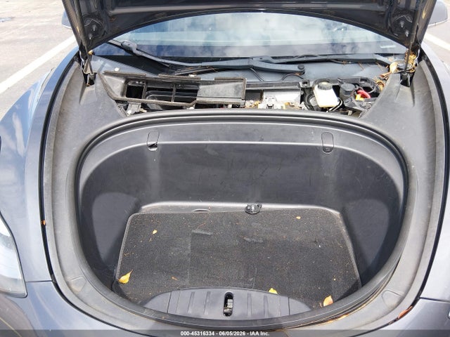 Tesla Model 3 Long Range/performance 2019 5YJ3E1EB4KF386084 Image 10