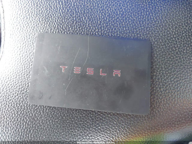 Tesla Model 3 Long Range/performance 2019 5YJ3E1EB4KF386084 Image 11