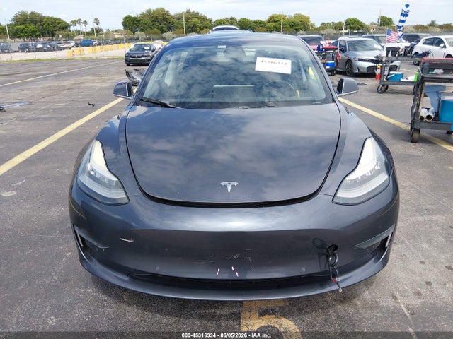 Tesla Model 3 Long Range/performance 2019 5YJ3E1EB4KF386084 Image 12