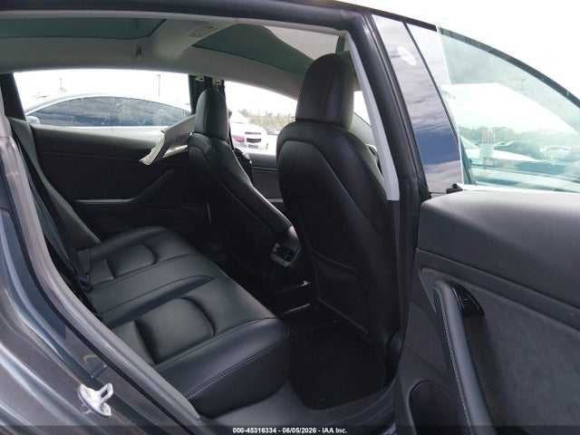 Tesla Model 3 Long Range/performance 2019 5YJ3E1EB4KF386084 Image 8