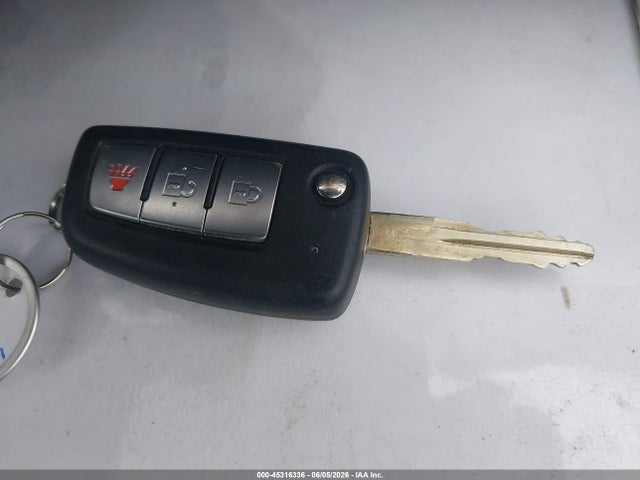 JN1BJ1CV6LW282149 Nissan Rogue Sport S Fwd Xtronic Cvt