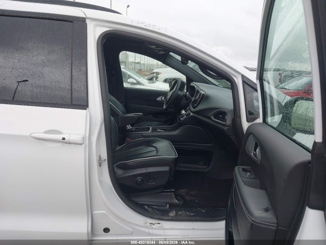 Aukcja sprzedaży 2025 Chrysler Pacifica Limited, vin: 2C4RC1GGXSR514700, numer aukcji: 45316344