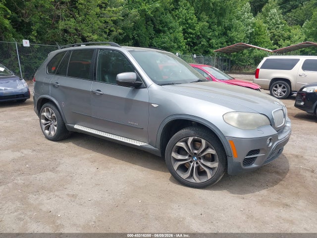 2011 Bmw X5 Xdrive50i მანქანა იყიდება აუქციონზე, vin: 5UXZV8C52BL417294, აუქციონის ნომერი: 45316350