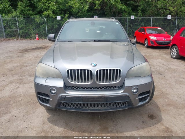 Продажа на аукционе авто 2011 Bmw X5 Xdrive50i, vin: 5UXZV8C52BL417294, номер лота: 45316350