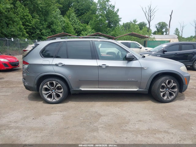 Продажа на аукционе авто 2011 Bmw X5 Xdrive50i, vin: 5UXZV8C52BL417294, номер лота: 45316350