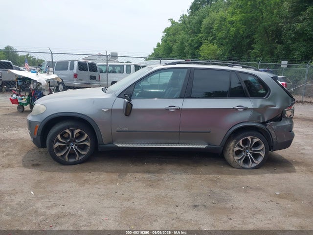 Продажа на аукционе авто 2011 Bmw X5 Xdrive50i, vin: 5UXZV8C52BL417294, номер лота: 45316350