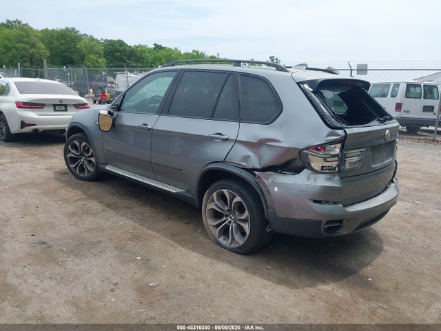 Продажа на аукционе авто 2011 Bmw X5 Xdrive50i, vin: 5UXZV8C52BL417294, номер лота: 45316350