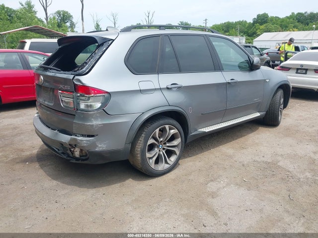 Продажа на аукционе авто 2011 Bmw X5 Xdrive50i, vin: 5UXZV8C52BL417294, номер лота: 45316350