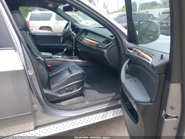 Продажа на аукционе авто 2011 Bmw X5 Xdrive50i, vin: 5UXZV8C52BL417294, номер лота: 45316350