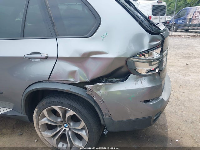 Продажа на аукционе авто 2011 Bmw X5 Xdrive50i, vin: 5UXZV8C52BL417294, номер лота: 45316350