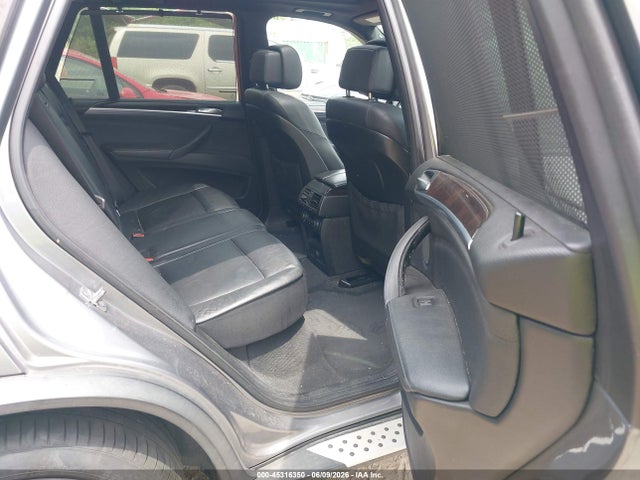 Продажа на аукционе авто 2011 Bmw X5 Xdrive50i, vin: 5UXZV8C52BL417294, номер лота: 45316350