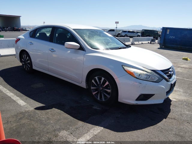 Продажа на аукционе авто 2016 Nissan Altima 2.5 Sv, vin: 1N4AL3AP5GC144795, номер лота: 45316354