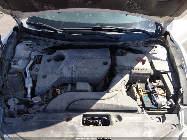 45316354 :رقم المزاد ، 1N4AL3AP5GC144795 vin ، 2016 Nissan Altima 2.5 Sv مزاد بيع