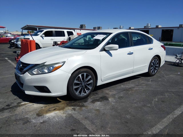 45316354 :رقم المزاد ، 1N4AL3AP5GC144795 vin ، 2016 Nissan Altima 2.5 Sv مزاد بيع