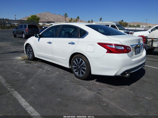 45316354 :رقم المزاد ، 1N4AL3AP5GC144795 vin ، 2016 Nissan Altima 2.5 Sv مزاد بيع