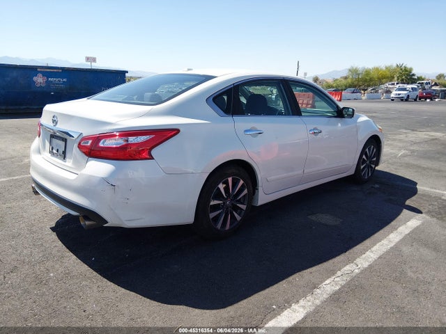 45316354 :رقم المزاد ، 1N4AL3AP5GC144795 vin ، 2016 Nissan Altima 2.5 Sv مزاد بيع