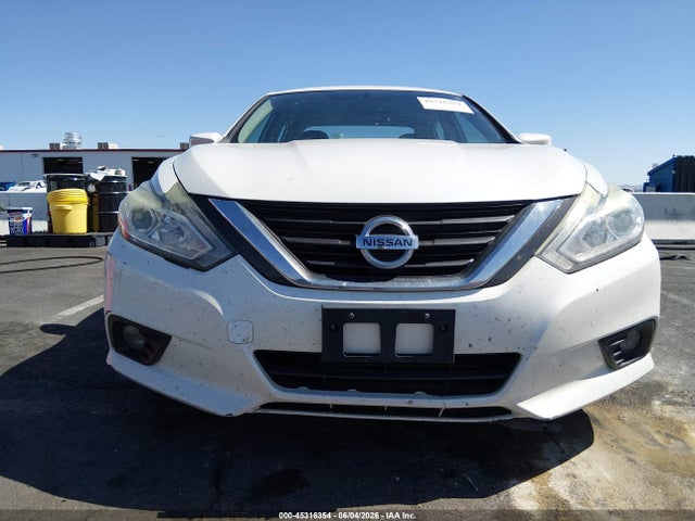 45316354 :رقم المزاد ، 1N4AL3AP5GC144795 vin ، 2016 Nissan Altima 2.5 Sv مزاد بيع