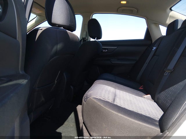 45316354 :رقم المزاد ، 1N4AL3AP5GC144795 vin ، 2016 Nissan Altima 2.5 Sv مزاد بيع